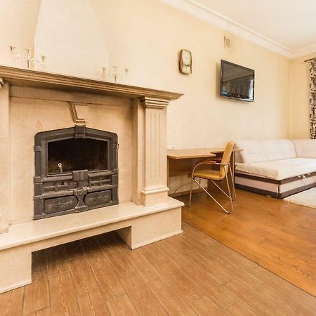 Apartament Goodrest On Ekaterininskaya Odessa Zewnętrze zdjęcie
