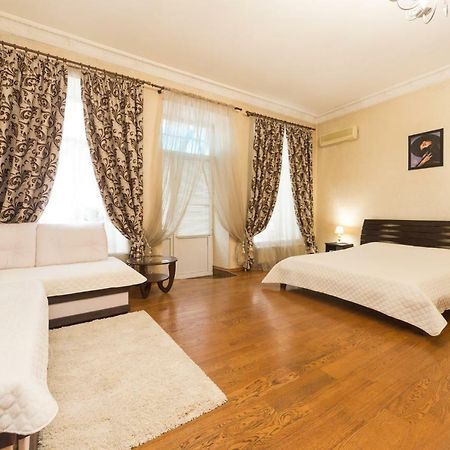 Apartament Goodrest On Ekaterininskaya Odessa Zewnętrze zdjęcie