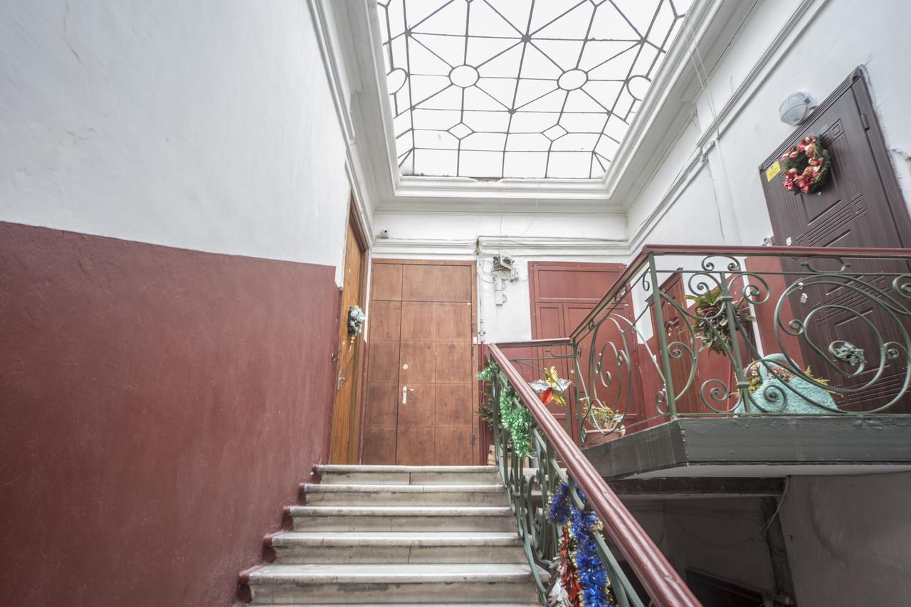 Apartament Goodrest On Ekaterininskaya Odessa Zewnętrze zdjęcie