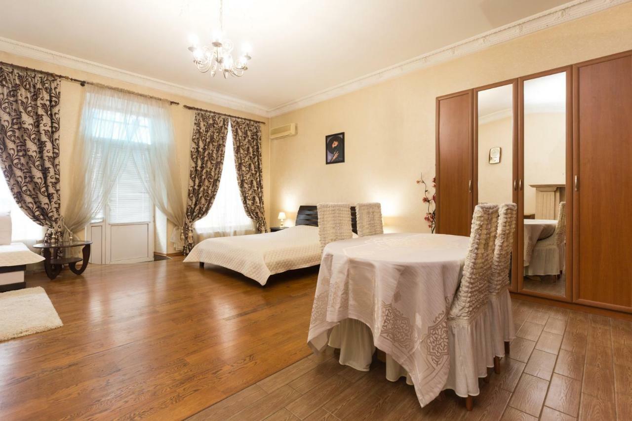 Apartament Goodrest On Ekaterininskaya Odessa Zewnętrze zdjęcie