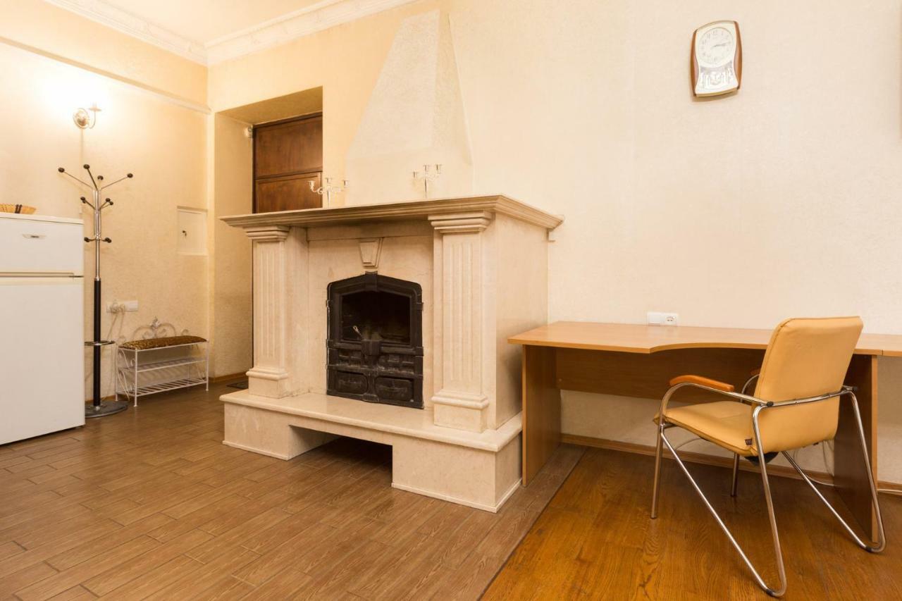 Apartament Goodrest On Ekaterininskaya Odessa Zewnętrze zdjęcie