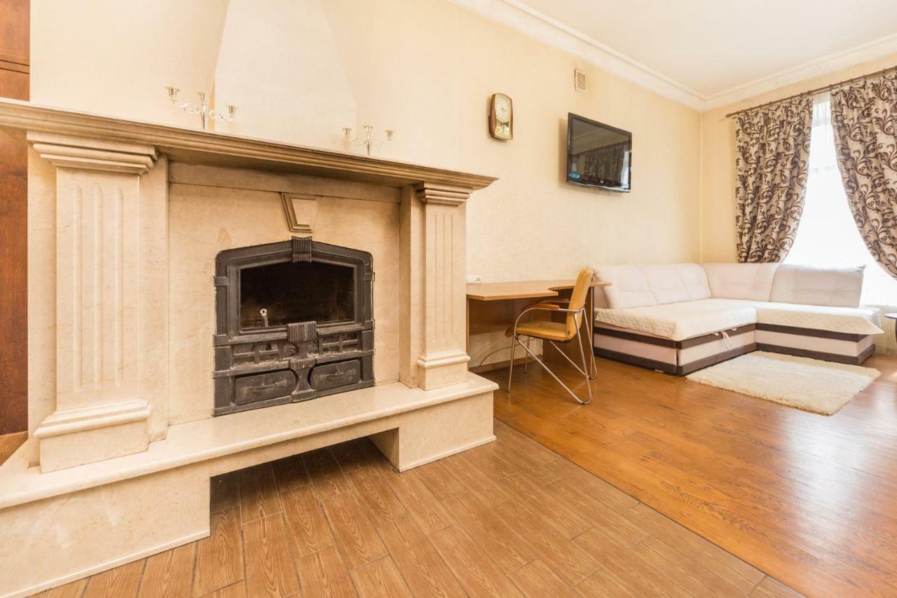 Apartament Goodrest On Ekaterininskaya Odessa Zewnętrze zdjęcie