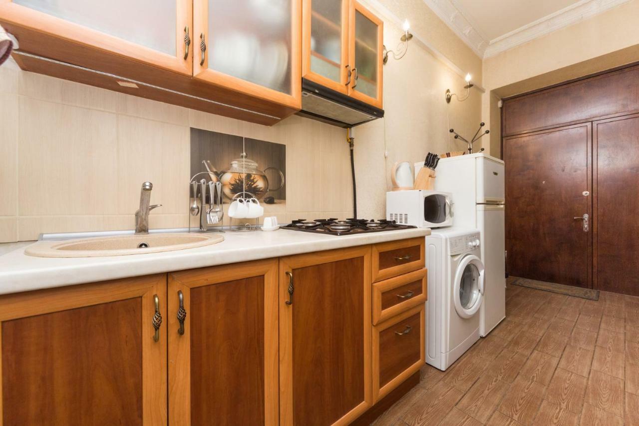 Apartament Goodrest On Ekaterininskaya Odessa Zewnętrze zdjęcie