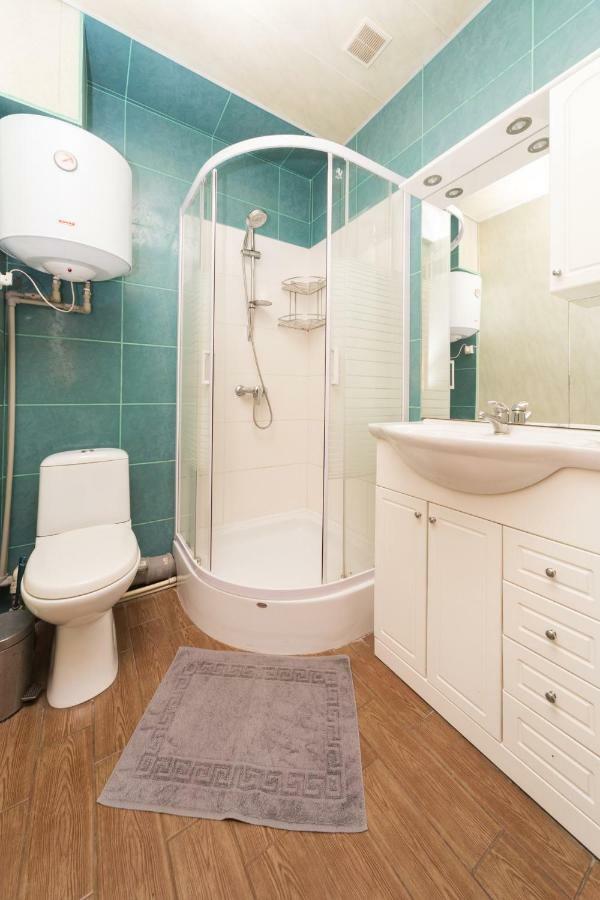 Apartament Goodrest On Ekaterininskaya Odessa Zewnętrze zdjęcie