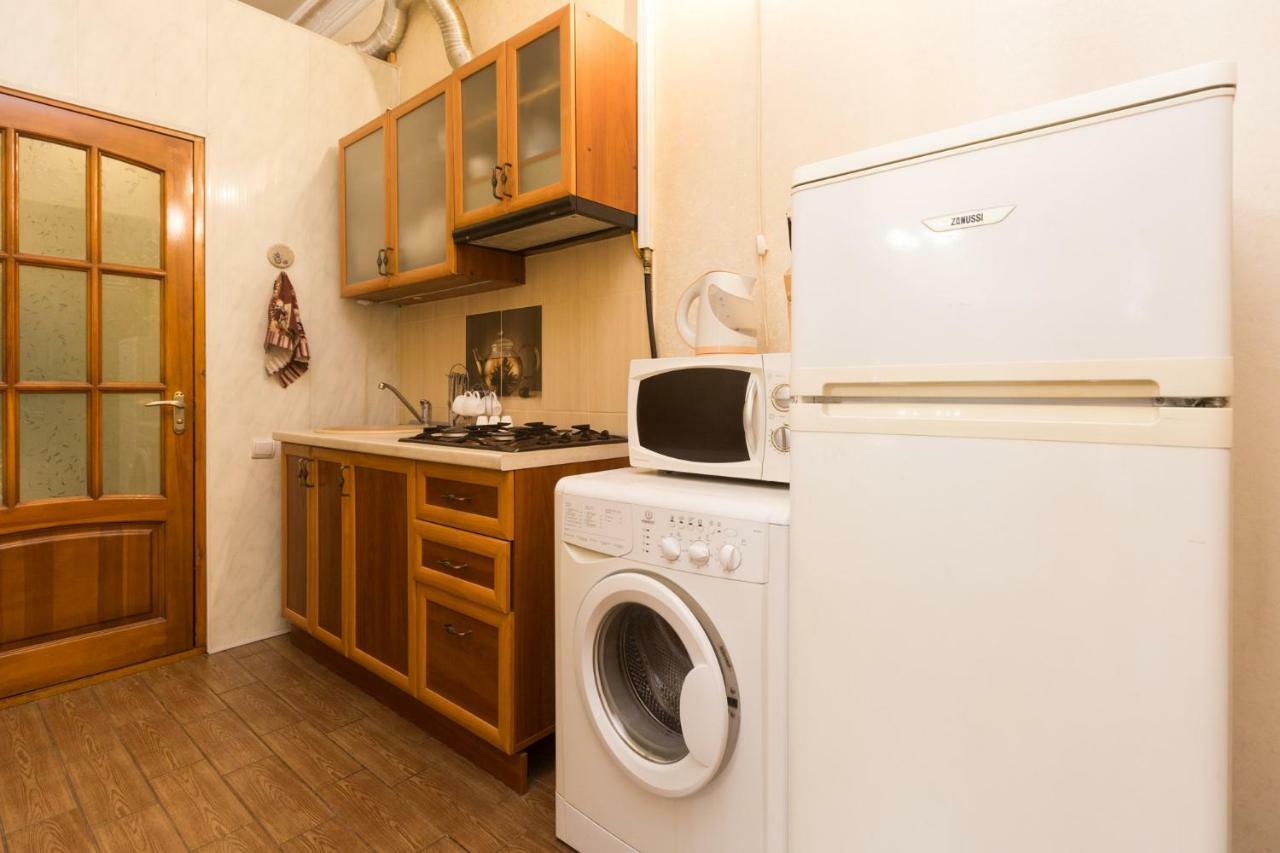 Apartament Goodrest On Ekaterininskaya Odessa Zewnętrze zdjęcie