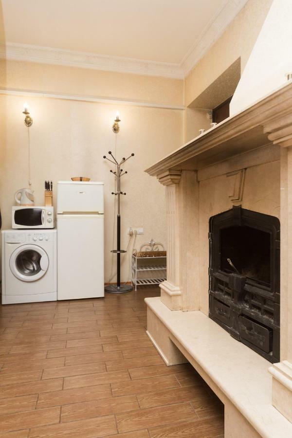 Apartament Goodrest On Ekaterininskaya Odessa Zewnętrze zdjęcie